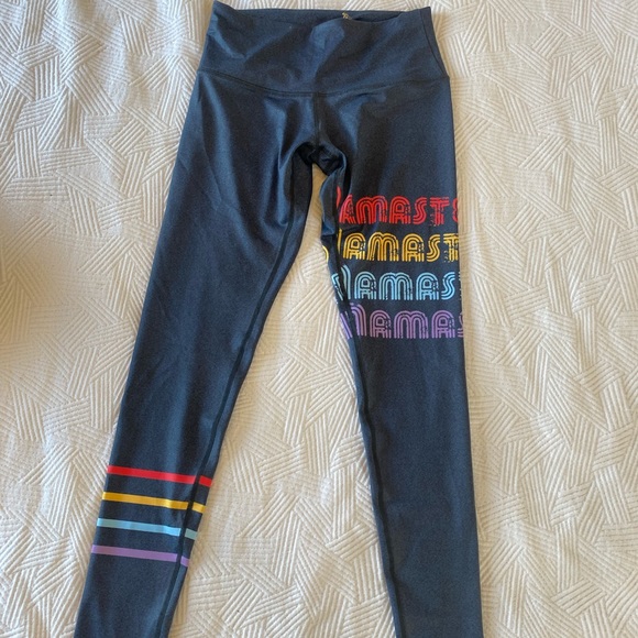 Scout Designs leggings *NWT* - Picture 2 of 5